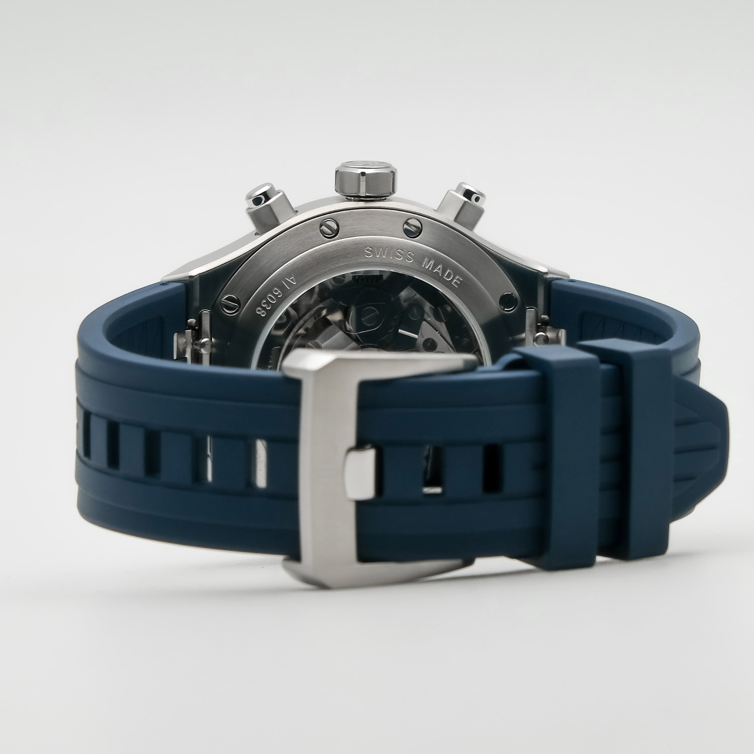 Maurice Lacroix AI6038-SS000-430-4